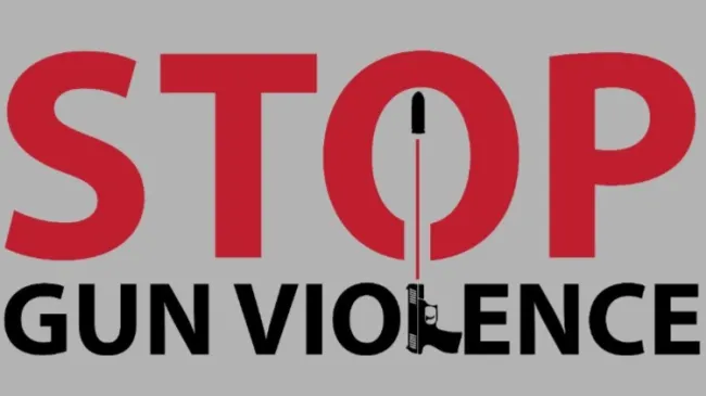 gun violence